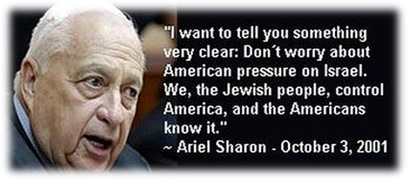 Sharon MP Israel 2001
