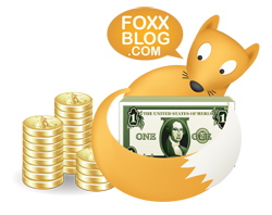 foxx's like cash, but no crash!